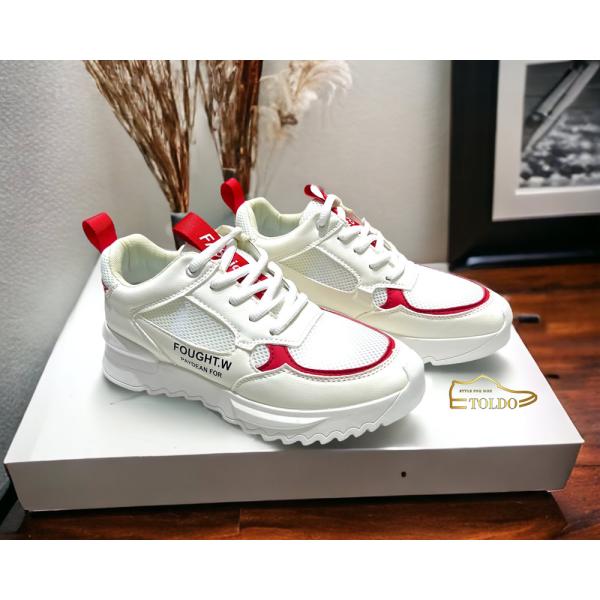 giày cao nam màu trắng phối đỏ 4.jpg