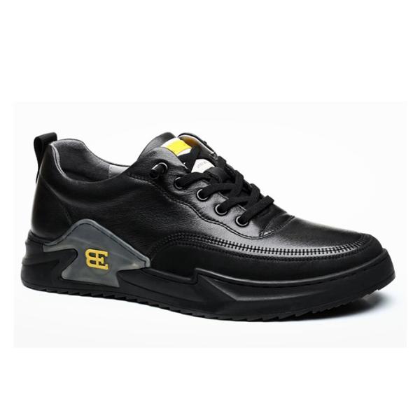 Giày cao thể thao mới