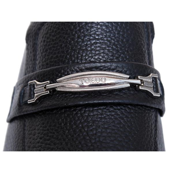 giày cao nam màu đen sần cao 8cm 4.jpg