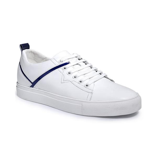 Giày cao nam thể thao mới nhất