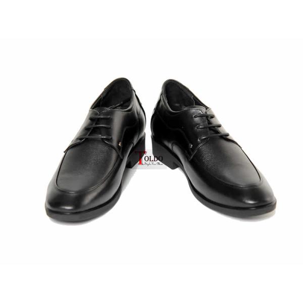 giày cao nam da đen sần HQ647 đen sần 4.jpg