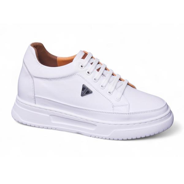 Giày sneaker nam tăng 9cm chiều cao