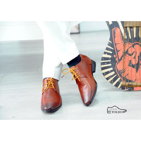 GIÀY CAO NAM DẬP VÂN KẺ CAO 7CM 10.jpg