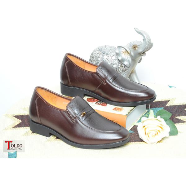 giay cao nam HQ642 Nâu cafe sần 7.jpg