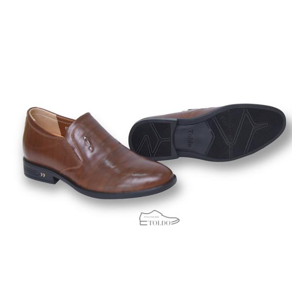 giày cao nam màu nâu sần mới nhất 2.jpg