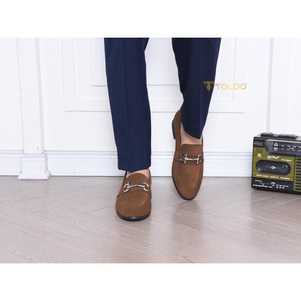 giay cao 6cm da lon nau 8.jpg