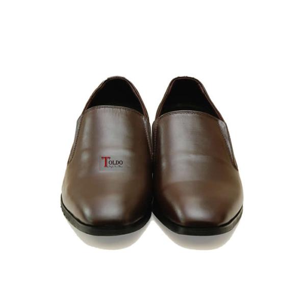 giày tăng chiều cao nam HN749 Nâu-06.jpg