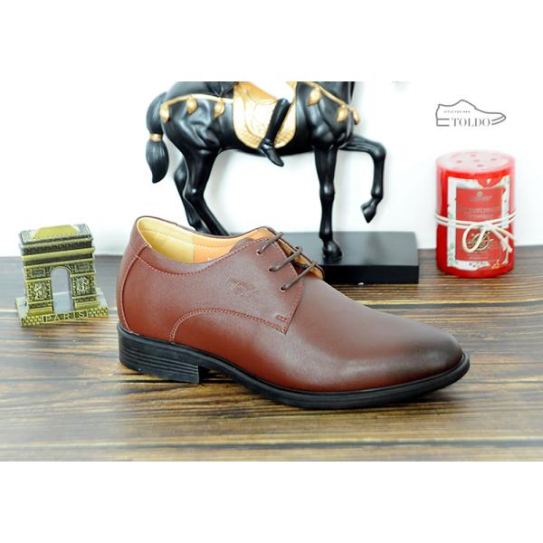 giày cao nam 9cm siêu nhẹ buộc dây màu nâu 2.jpg