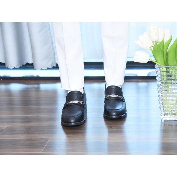 giày cao nam màu đen sần cao 8cm 8.jpg