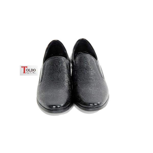 giày nam cao HQ6400 Đen 5.jpg