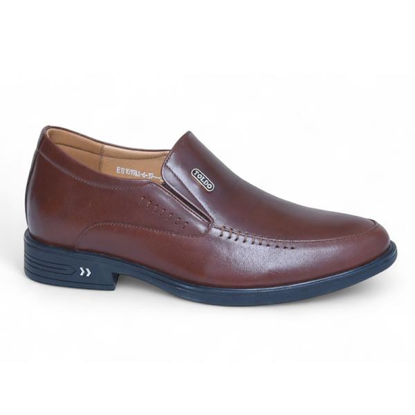 Giày cao 7cm cao cấp đế khâu