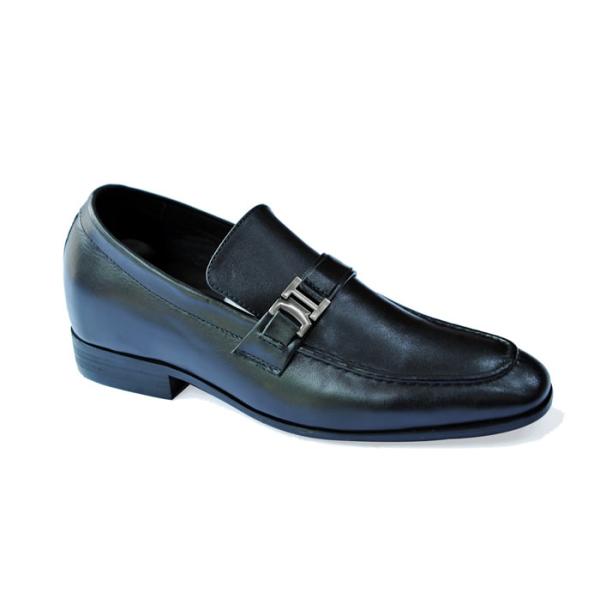 Giày cao nam không dây