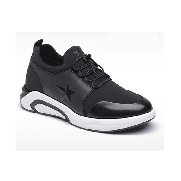 Giày cao thể thao nam 8cm