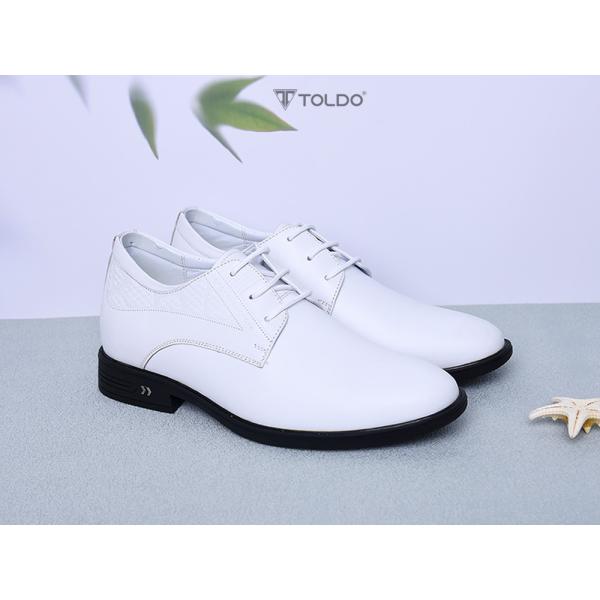 giày cao nam công sở màu trắng trơn 5.jpg