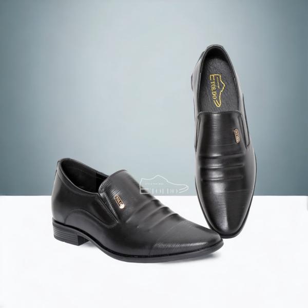 giày cao nam đen trơn TD904 3.jpg