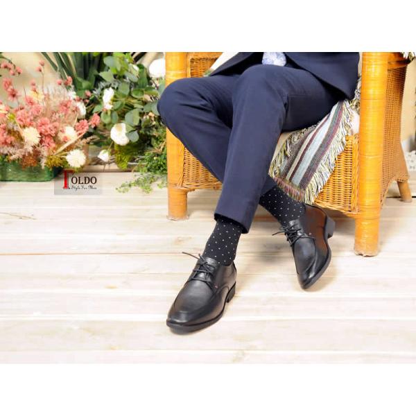 giày cao nam da đen sần HQ647 đen sần 13.jpg