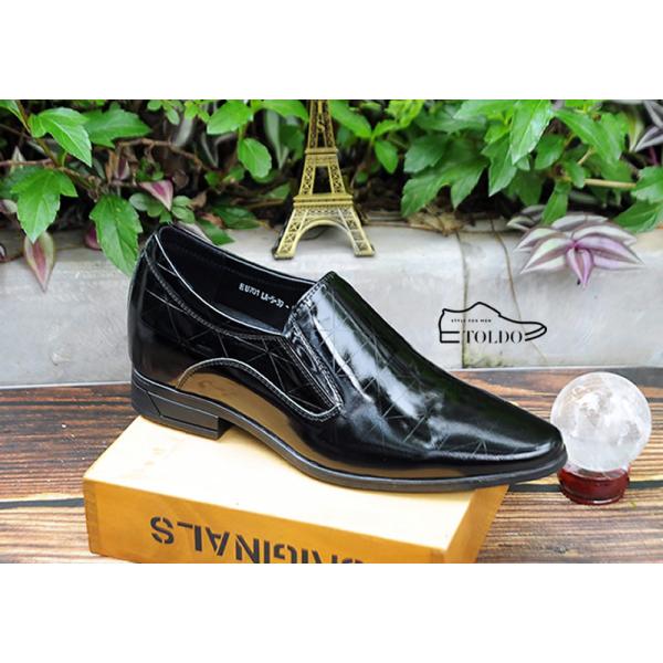 giày cao nam vân kẻ đen bóng 4.jpg