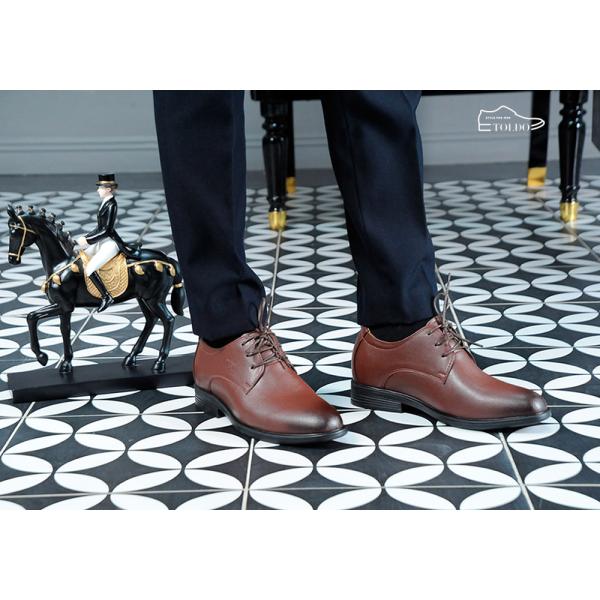 giày cao nam 9cm siêu nhẹ buộc dây màu nâu 8.jpg