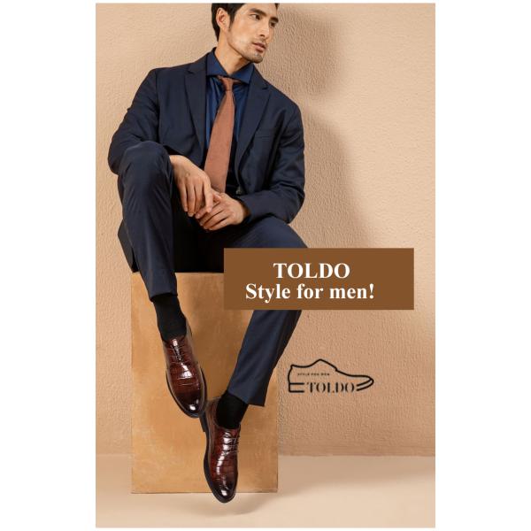 giày cao nam vân cá sấu màu nâu 5.jpg