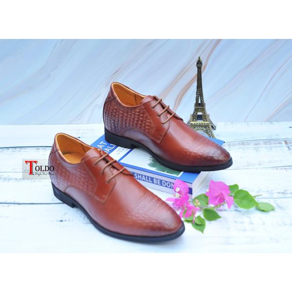 1 giày cao nam họa tiết mũi giày màu nâu-6.jpg