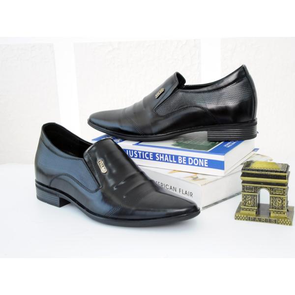 giày cao nam siêu đẹp TD905 Đen sần 9.jpg