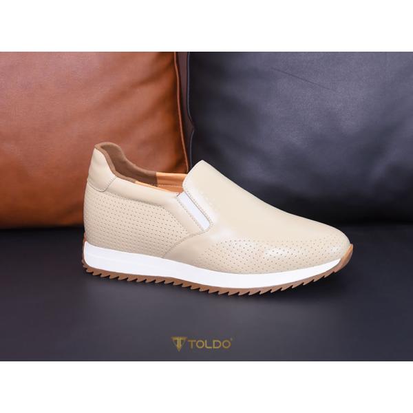 giày cao nam 8cm màu be da bò thật 5.jpg