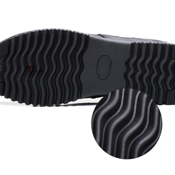 giay cao nam HQ6099 Đen-04.jpg