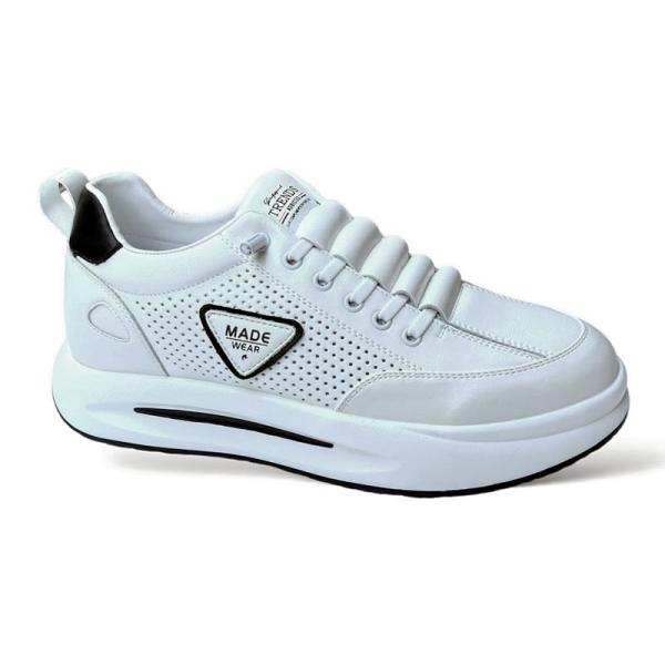 Giày cao 7cm thoáng khí nhập khẩu