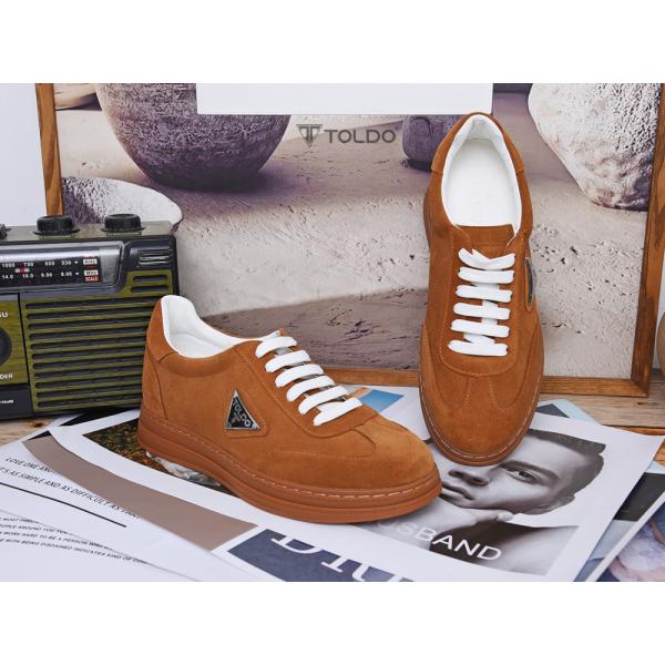 giày cao nam 8cm da lộn màu nâu 6.jpg