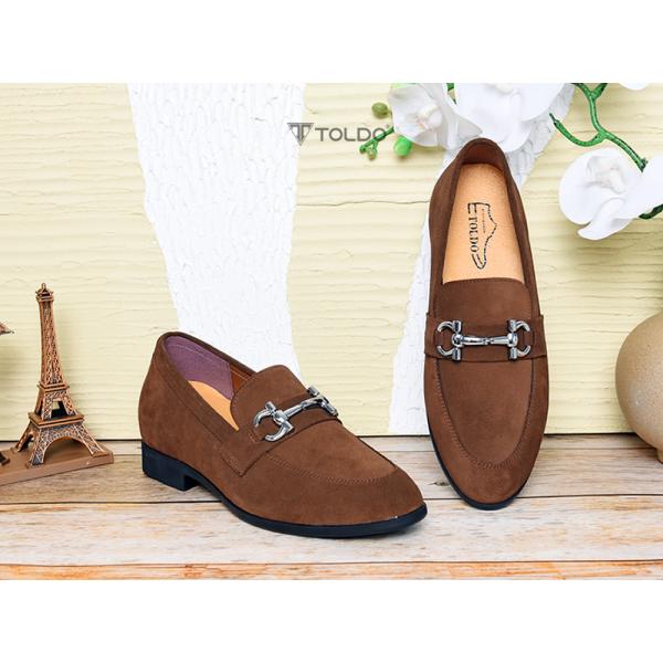 giay cao 6cm da lon nau 6.jpg