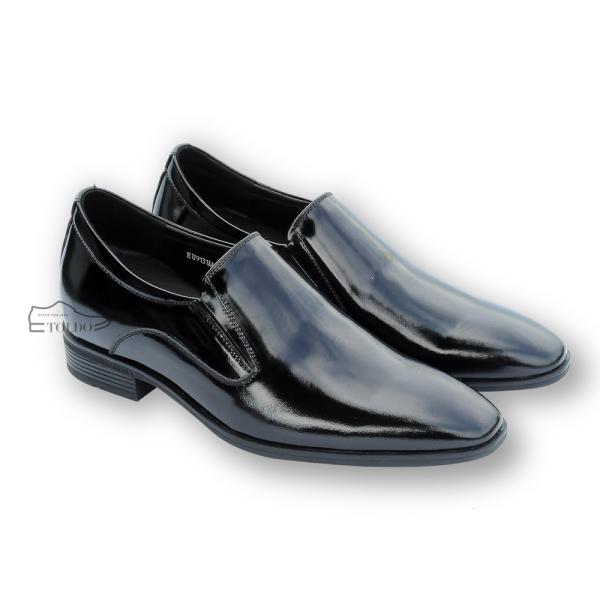 giày cao mũi vuông đen bóng 1.jpg