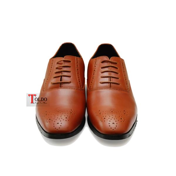 giày nam tăng chiều cao HN966 Nâu-05.jpg