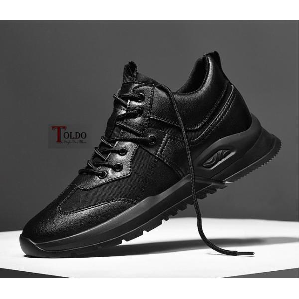 giày cao HQ8286 Đen 5.jpg