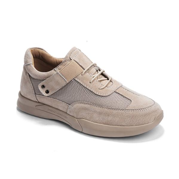 Giày nam thể thao cao 6cm