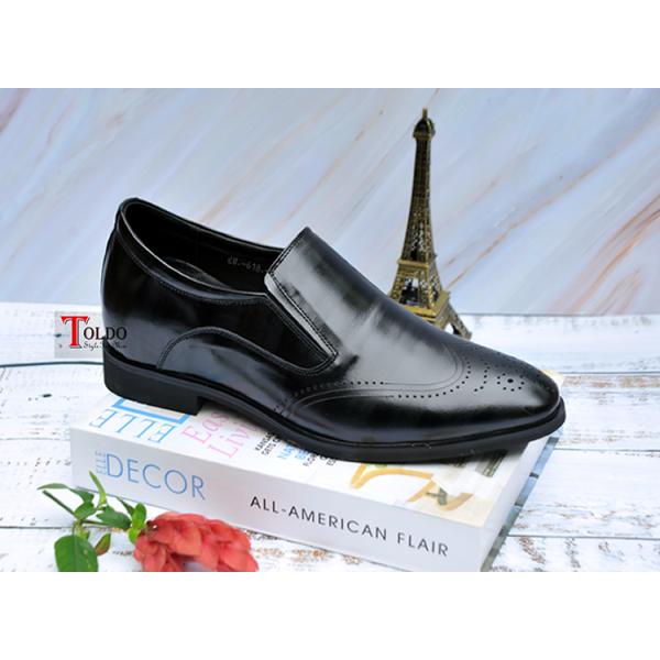 2 giày cao 6cm màu đen không buộc dây-7.jpg