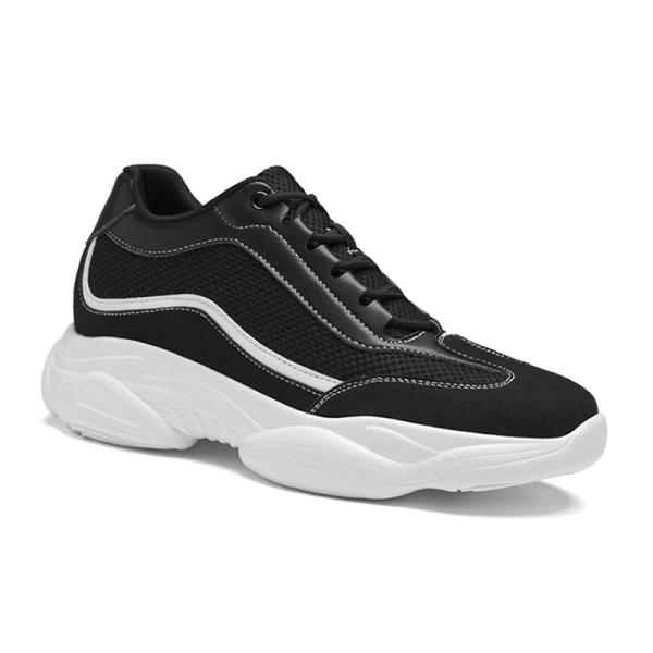 Giày cao 9cm cho nam siêu nhẹ