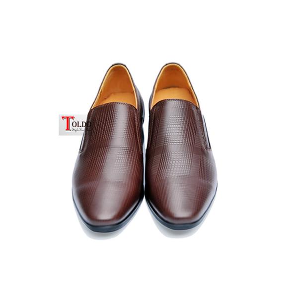 2 giày tăng chiều cao màu nâu da sần-5.jpg