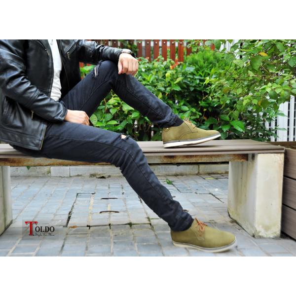 giày nam cao màu xanh rêu-12.jpg