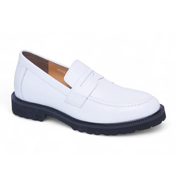 Giày cao 7cm đế eva siêu nhẹ