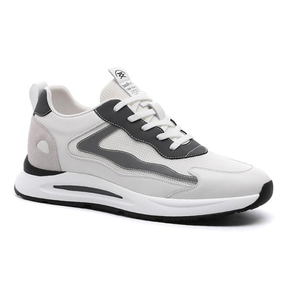 Giày cao 7cm nhẹ thoáng khí