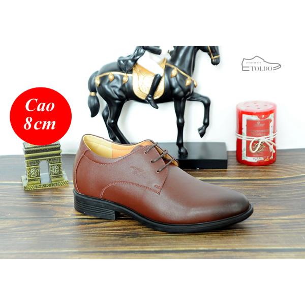 giày cao nam 9cm siêu nhẹ buộc dây màu nâu 3.jpg