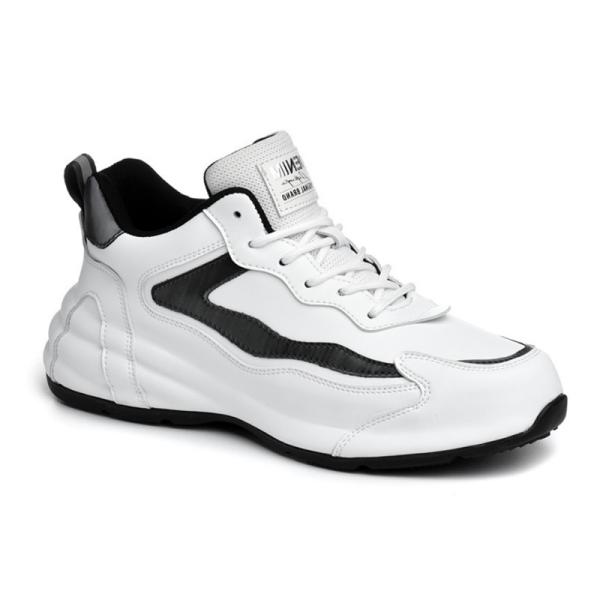 Giày cao 9cm thể thao