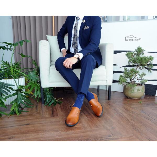 giày cao nam 8cm màu nâu da bò 10.jpg