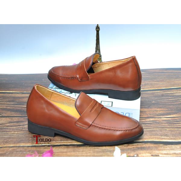 1 giày cao lười màu nâu cao 6cm mới nhất-9.jpg