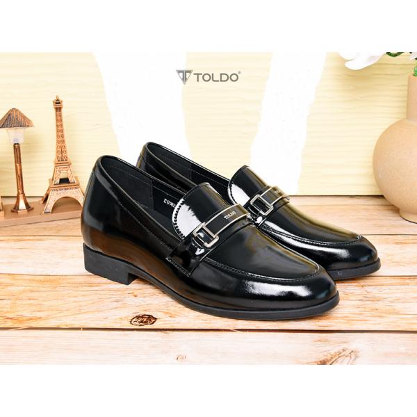 giày cao 6cm màu đen bóng 5.jpg