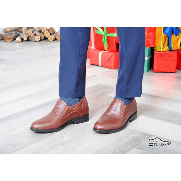 giày cao cho nam 8cm nâu sần 7.jpg