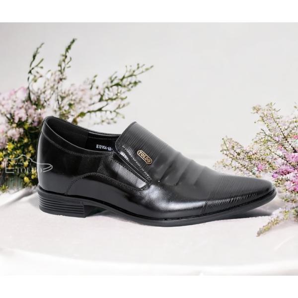 giày cao nam TD904 đen sần 1.jpg