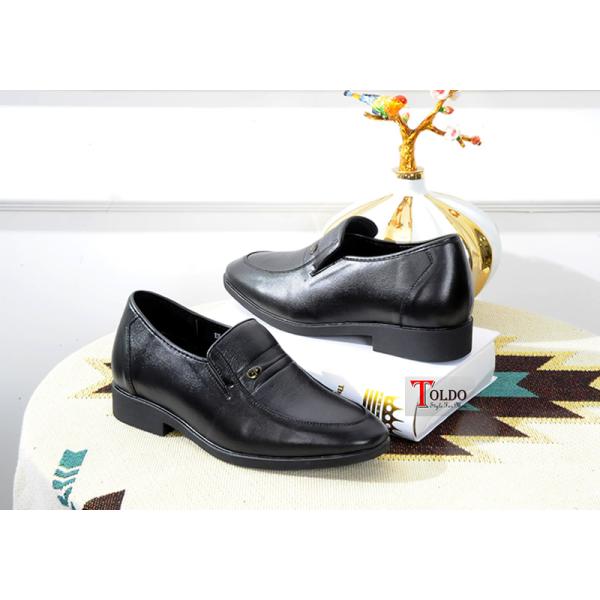 giày cao HQ643 đen sần 7.jpg