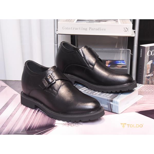 giay cao 10cm da mem mau den 6.jpg