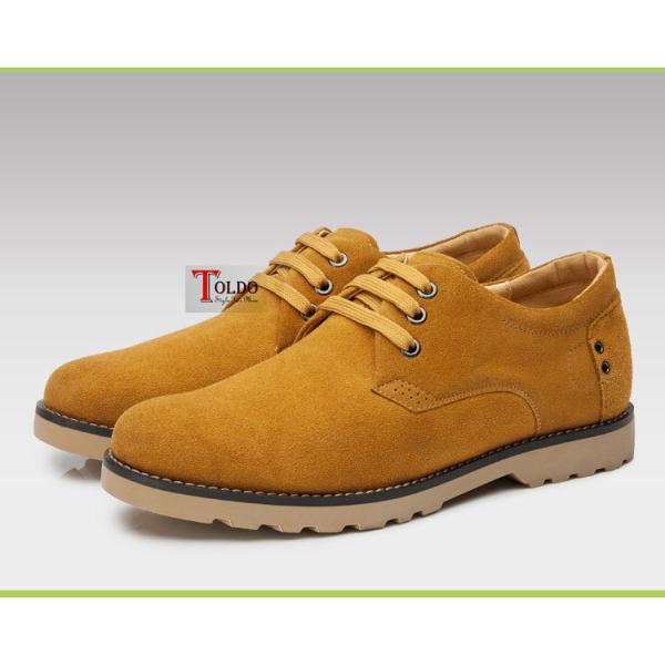 giày cao nam buộc dây da lộn vàng-3.jpg